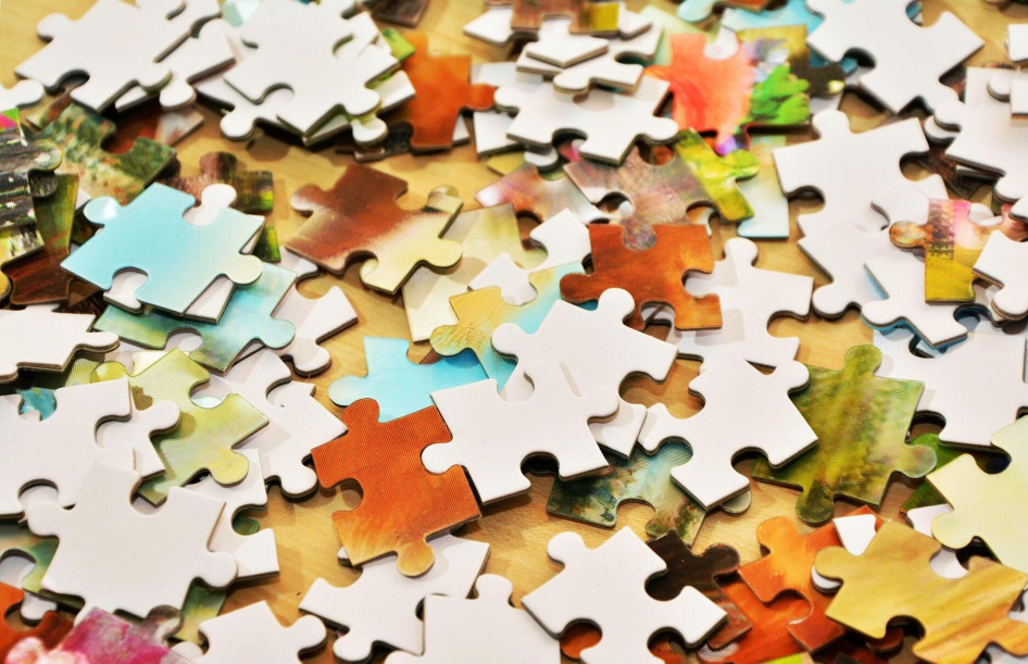 Ki ne szeretné a puzzle-t?