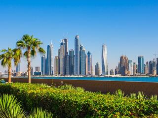 Dubajban bujkált a magyar keresztapa, elkapták