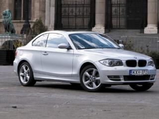 BMW 123d: Sokkhatás