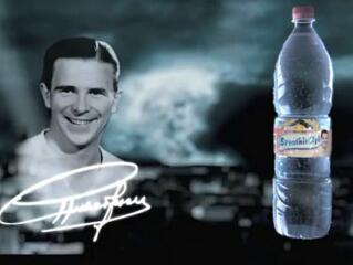"VB-sorrend". Pepsi, Coca, Szentkirályi