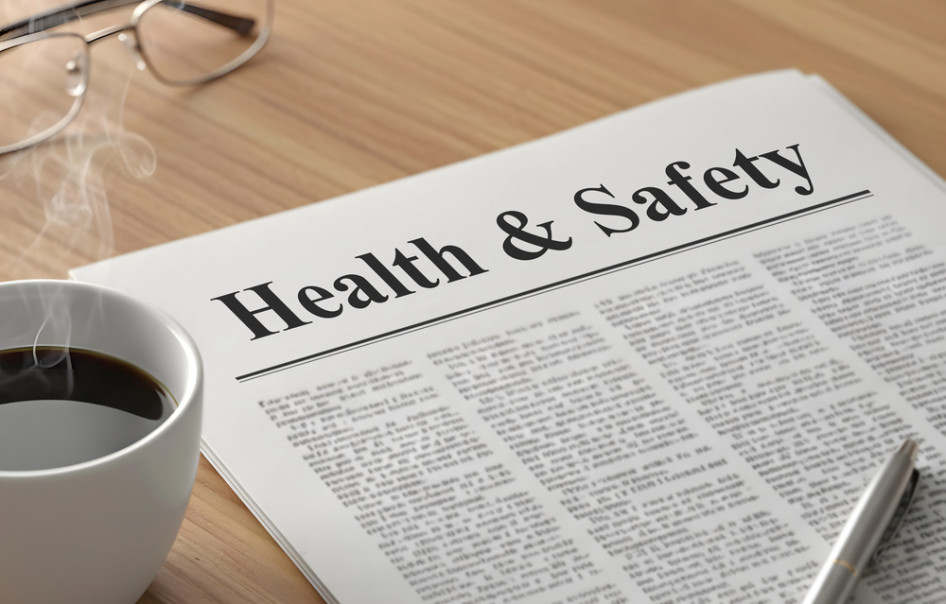 Az EMEIA-régióban egyelőre csupán a vállalatok 40 százaléka méri a kulcsfontosságú EHS-mutatókat