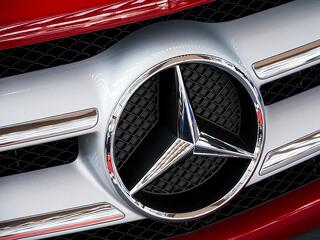 Nagyot zuhant a Mercedes nyeresége többi között a megemelt vámok miatt