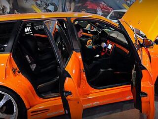 Nemzetközi Autó, Motor és Tuning Show 2013 – a giga-szezonnyitó!