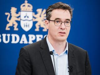 Mulatsággá fajult Karácsony Gergely gyanúsítotti kihallgatása