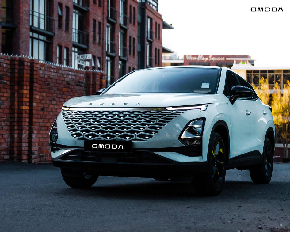 Az egyik nagy kínai konkurens