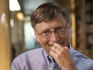 Bill Gates könyvajánlója - ezt olvassa a világ leggazdagabb embere