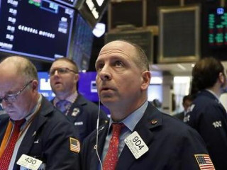 Megőrült New York a Trump számára kedvezőtlen döntés láttán