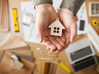 Egyre kevesebb ingatlan épül: sokaknak a lakásfelújítás  jelenthet megoldást