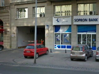 Majd 30 milliós bírságot kapott a Sopron Bank több jogsértés miatt