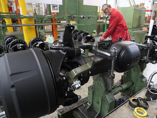 Gyönyörű számokat közölt a magyar ipar zászlóshajója