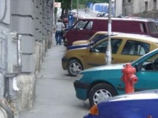 Díjmentes parkolás az ünnepek alatt Budapesten