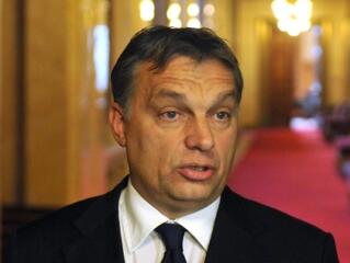 Erről tárgyalt ma Orbán