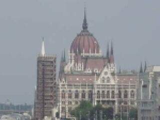 Mindenki pályázata Budapestért