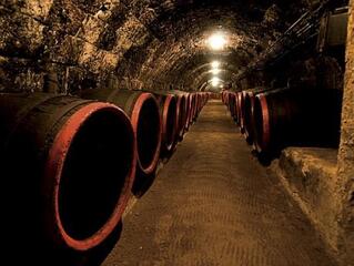 Ezt is megértük: olaszok adják el a magyar borokat