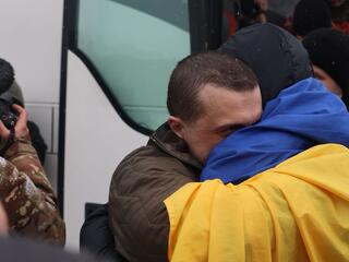 Több mint négy millió ukrán menekült az unióba