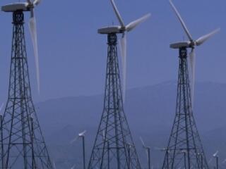Előtérbe kerül a szélenergia