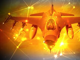 A háborúk ma már a levegőben dőlnek el, elkészült a világ légierejének felmérése