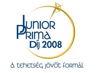 Vodafone Junior Prima harmadszor is!