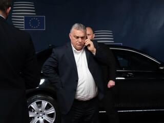 Orbán Viktor, a zseni