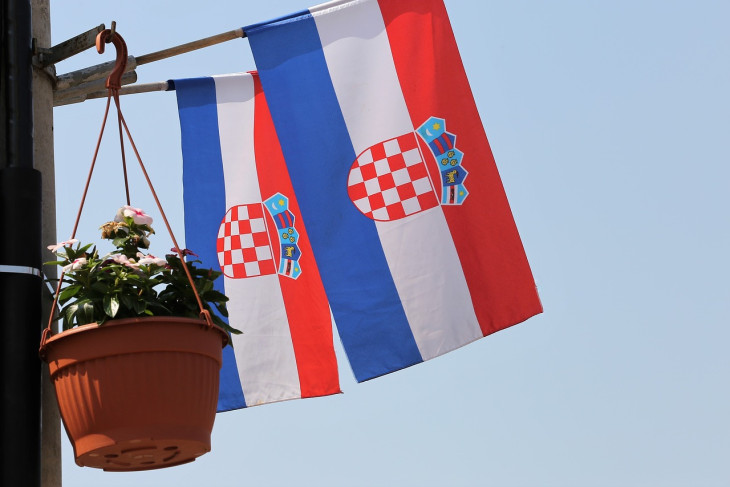 Virágzik a horvát gazdaság (Fotó: Pixabay)