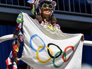 A hőség kinyírja az olimpiát