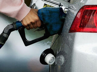 A forint gyengülése miatt újra nőhet az üzemanyagár