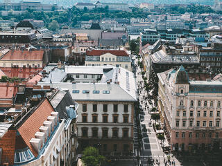 Átlag közel 200 ezerért lehet albérletet találni Budapesten