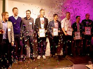 Öt magyar startup mutatkozik be ingyen a Pioneer-fesztiválon