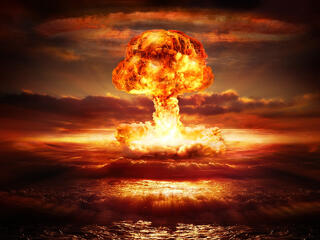 Kína és Észak-Korea erőteljesen növeli atomfegyverei számát