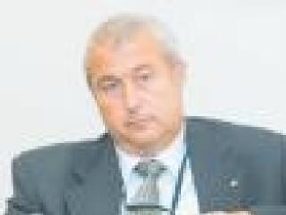 Szász Károly a Niska banka vezérigazgatója