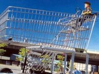 Autóval, kártyával