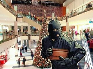 Karácsonykor is lesben állnak a kiberbűnözők!