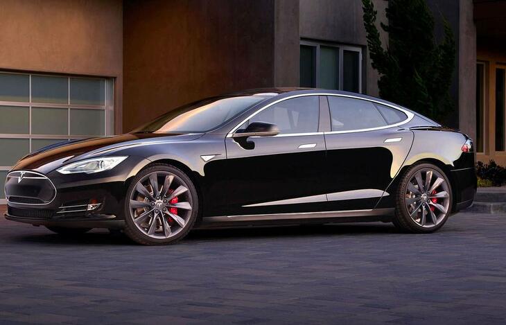 Harmadáron érkeznek a Tesla konkurensek (fotó: Tesla)