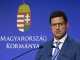 Magyar Péter ezúttal nagyon bele szállt Gulyás Gergelybe