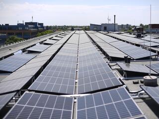 Itt tart a Napenergia Plusz Program
