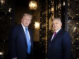 Le kell-e mondania Orbán Viktornak, ha nem nyer Donald Trump?