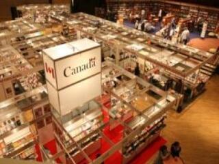 Sikeres volt a 15. Budapesti Nemzetközi Könyvfesztivál