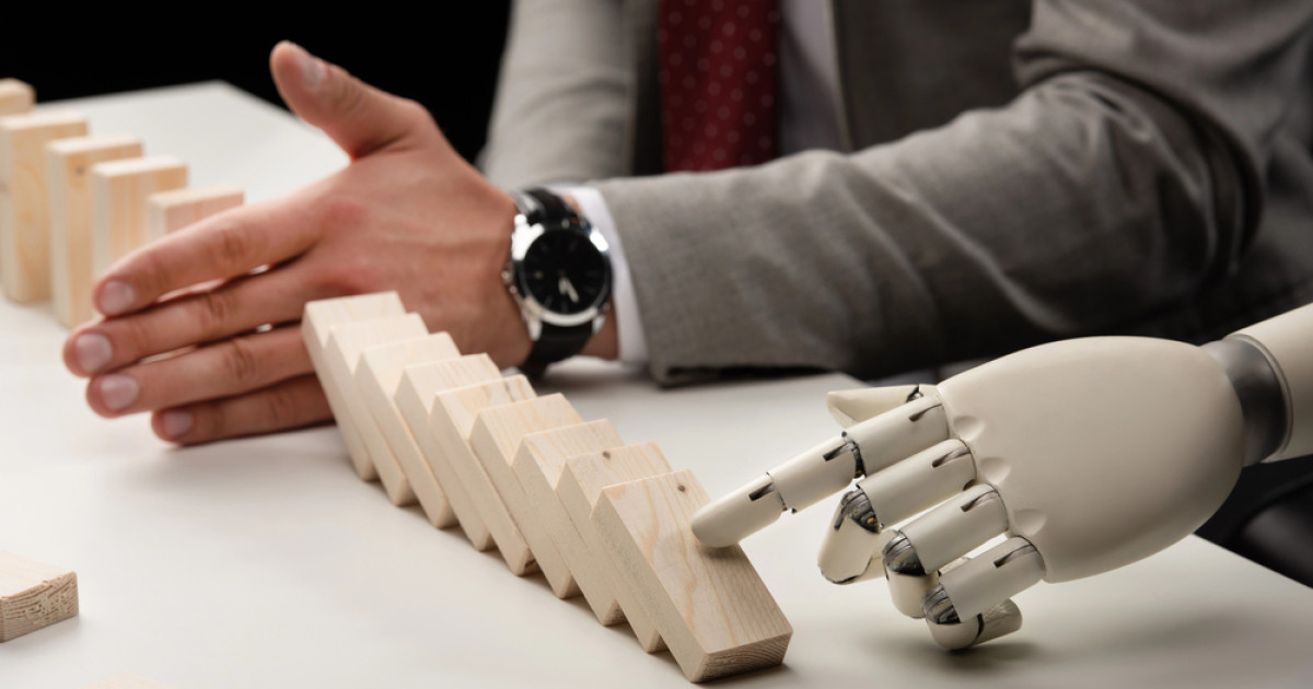 Elkezdődött a mesterséges intelligencia ellenőrzése Magyarországon