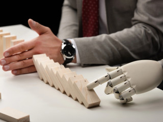 Elkezdődött a mesterséges intelligencia ellenőrzése Magyarországon