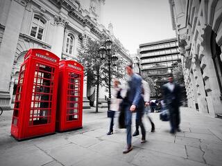 Hogyan élnek a magyarok Angliában?