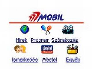 777mobil – mobil plaza a Westeltől