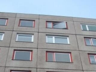 2 milliárd panelfelújításra