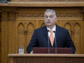 Fontos dolgokat jelentett be ma Orbán Viktor