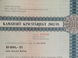 Az állampapírpiacról több mint 75 milliárd forintot vont ki a lakosság