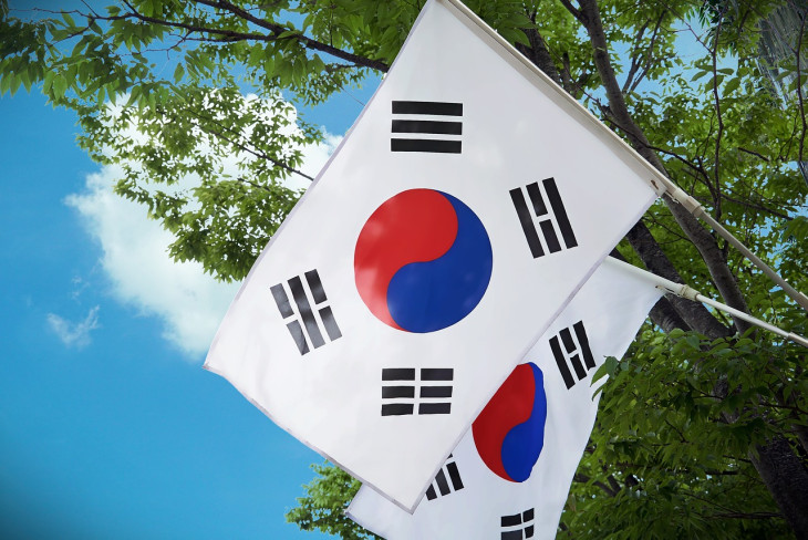 Dél-Koreát nem a szankciók sanyargatják (Fotó: Pixabay)