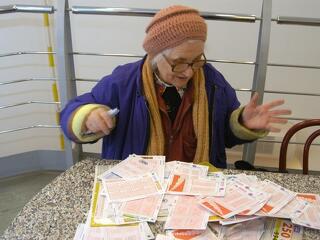 Becsábítja a lottózókba a magyarokat a milliárdos nyeremény