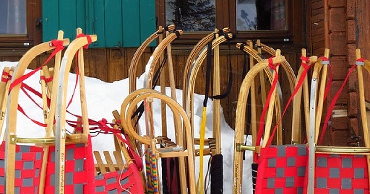 Se sílécre, se szánkóra nem lesz szükség Magyarországon