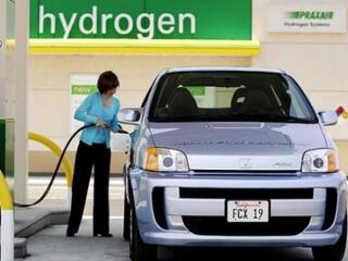 Hidrogénnel közlekedne Debrecen