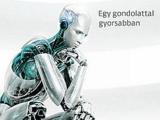 Jön az intelligens számítógép-védelem