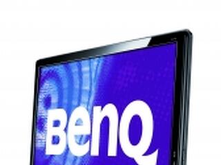 BenQ: gyors válaszidő és jó kontraszt